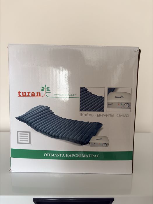 Противопролежневый матрас