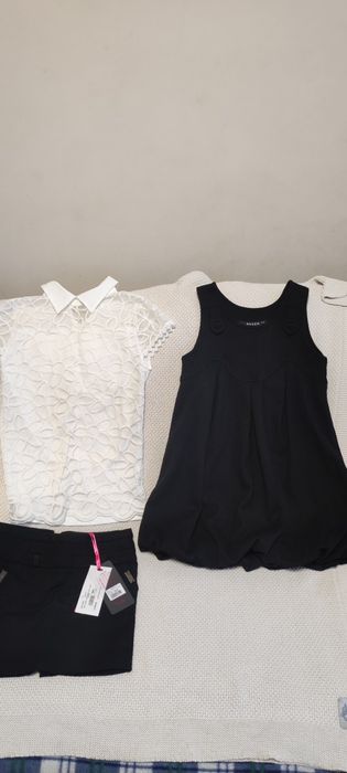 Продам вещи школьные на девочку