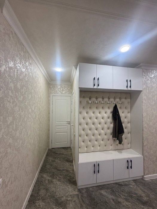 Dream House Продается 2 комнатная квартира ремонт 8-роддом, Глинка