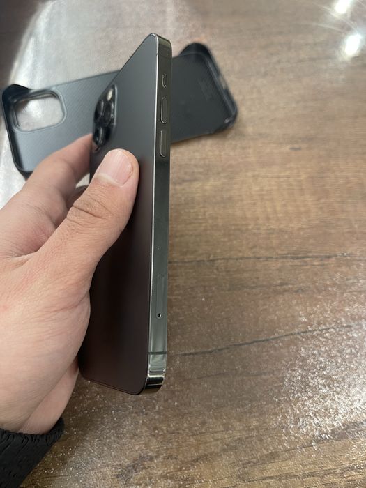 IPhone 12 pro LL/A 256Gb 82% ideal