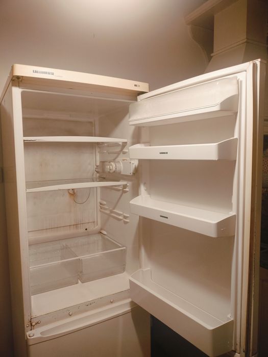 Хладилник LIEBHERR