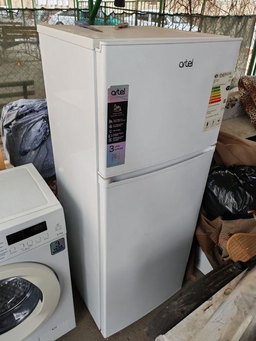 Артел шиваки 2та холодилник иккаласиям ишлиди айби йук