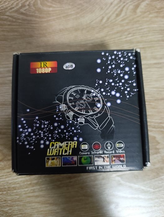 Соат телефонга уланади