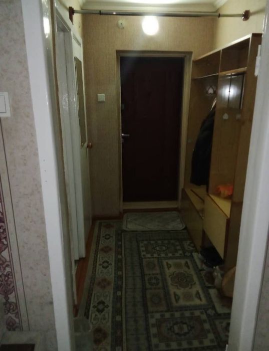 Сдаётся Метро Новза 2 комн.