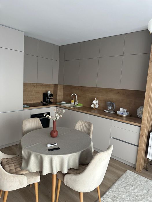 Apartament Grand Hill Residence