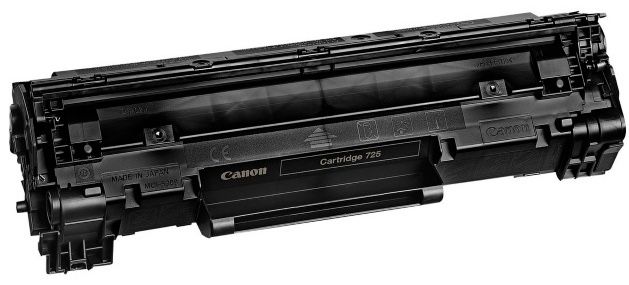Картридж Canon 725