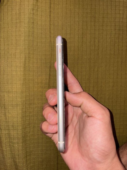 Iphone 11 белый айфон