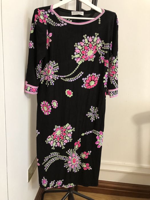 Платья, пиджаки, кофточки Италия