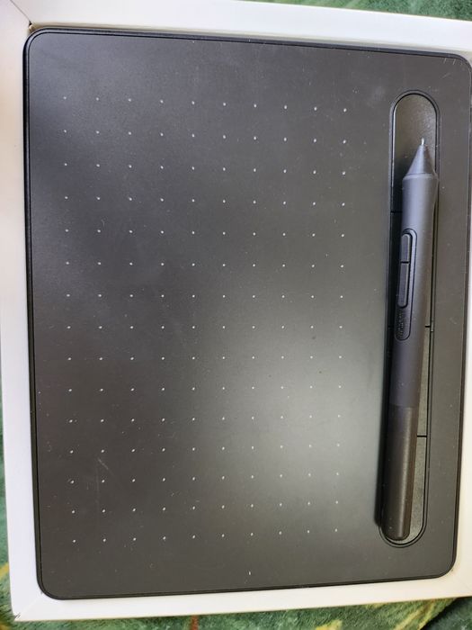 Tableta grafica wacom intuos S