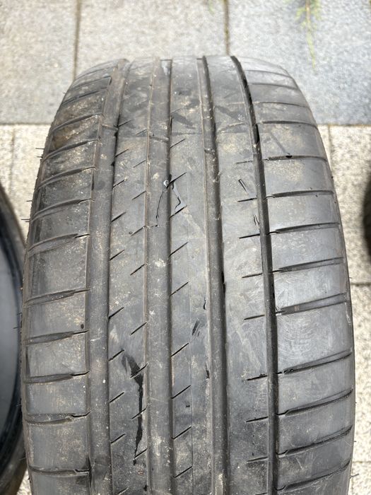 Anvelope 245/40 r19 si 275/35 r19