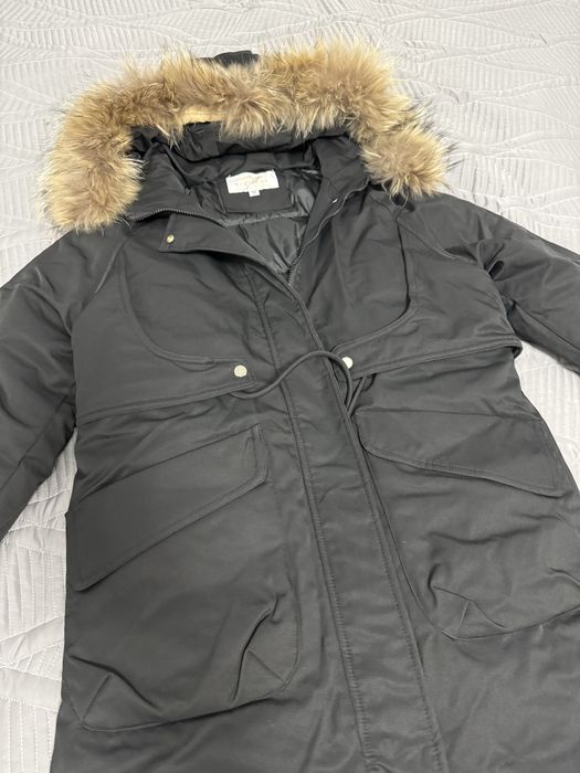 Куртка осен-зима