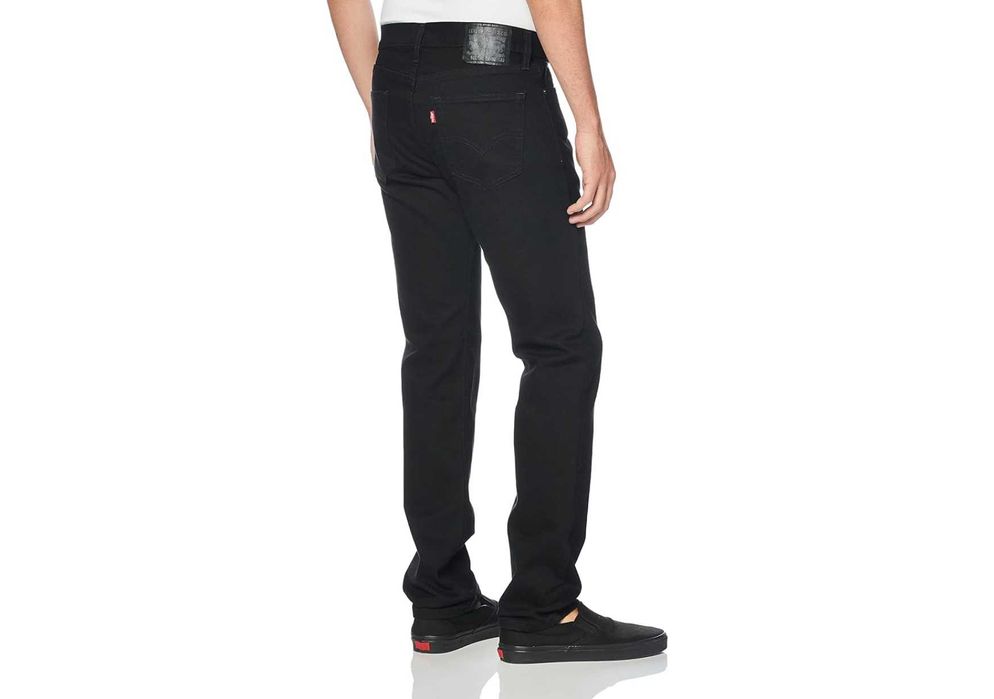 Оригинальные Джинсы Levi's 511 Slim Fit (из США)