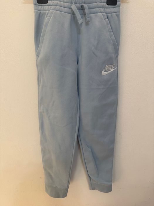 Детско долнище Nike