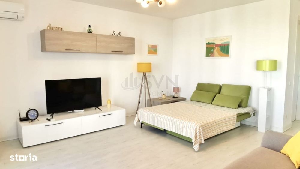 Studio Cloud 9 Aviatiei Pipera