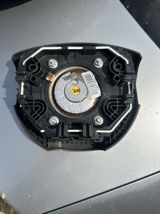 Volan ford focus 2, 3 spite cu sau fara airbag