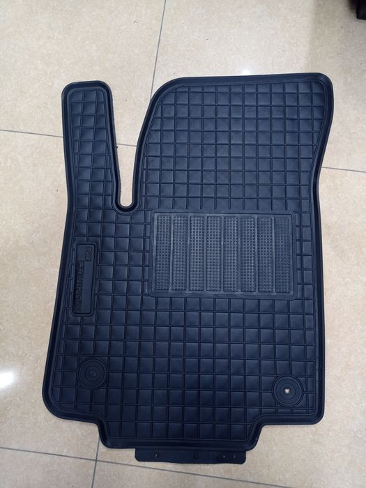 Коврики для Эквинокс