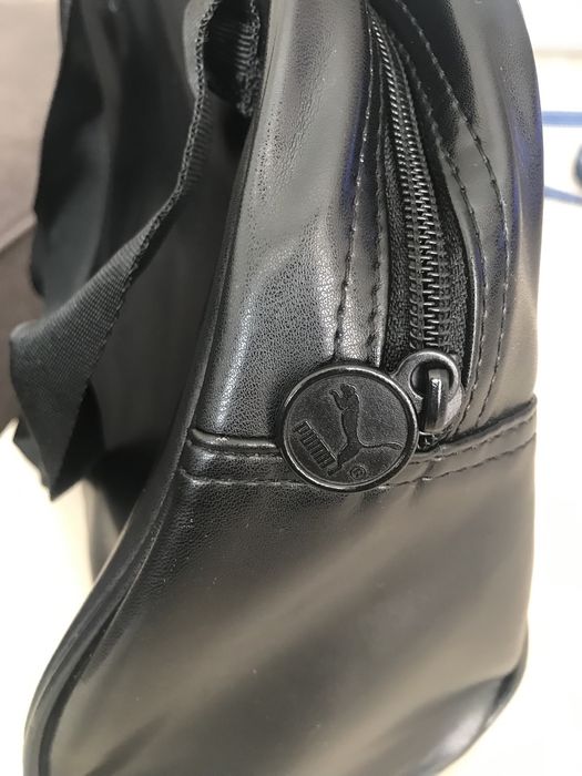 Дамски нови чанти Converse, Puma