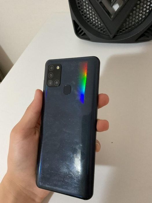 Samsung A21s 32гб