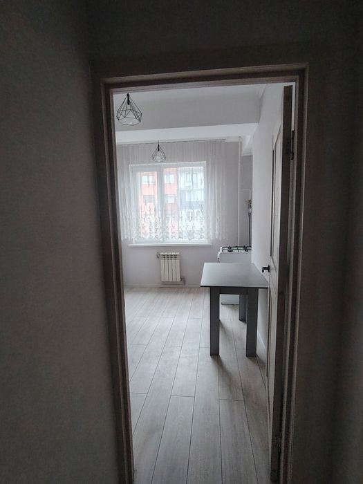 Аренда квартиры на