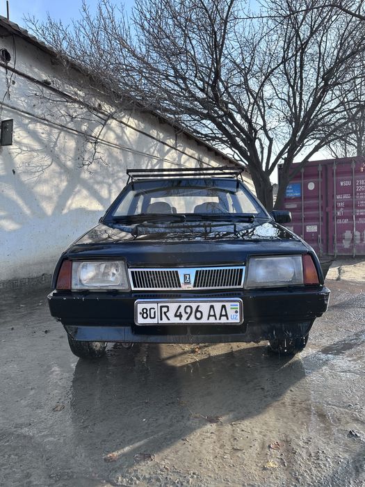 ВАЗ 2108/ Vaz 2108 Samara
