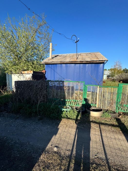 Срочно продам дачу