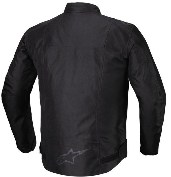Geacă Alpinestars T-SPS v2 WP negru moto