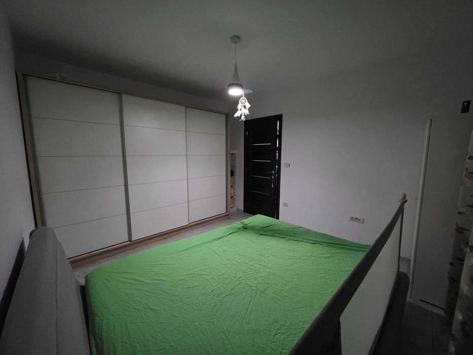 Proprietar vând apartament cu 2 camere pe Calea Urseni