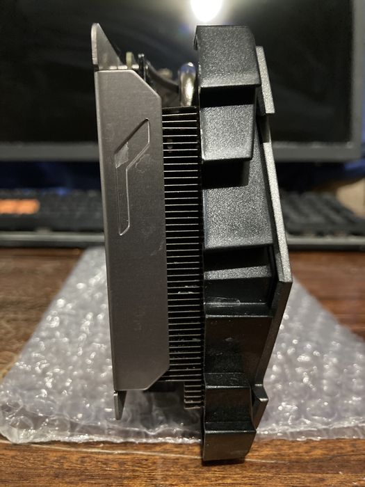 MSI  Gtx 1660 super gaming x