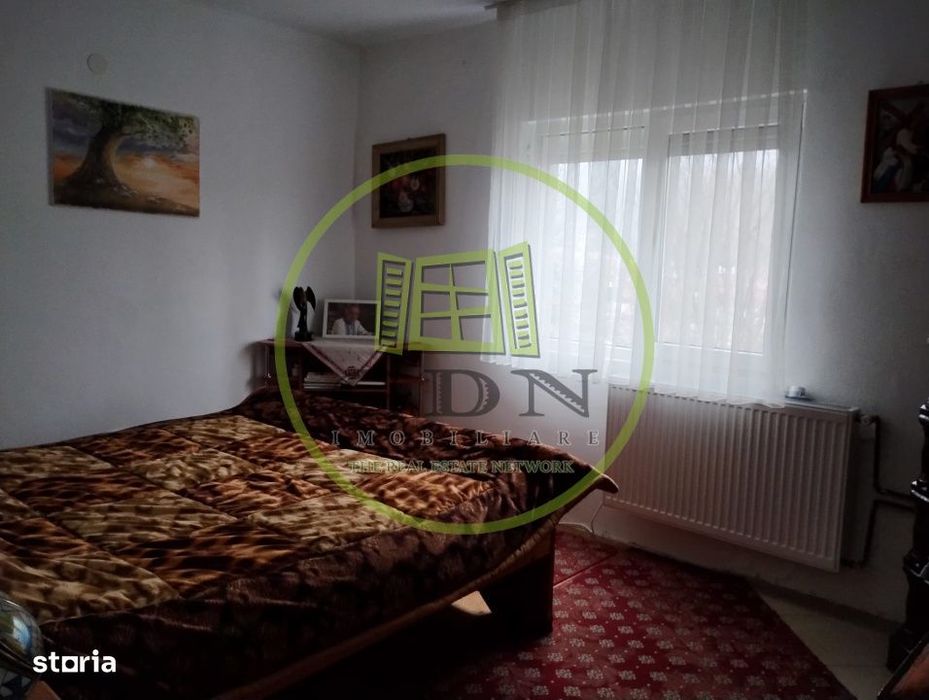 Proprietate completa in Cerasu, Prahova – spatiu, confort si potent