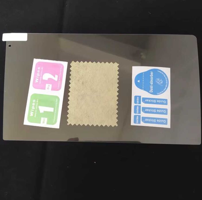 Folie de Protectie pentru Display Navigatie Android 9" inch VW BMW etc