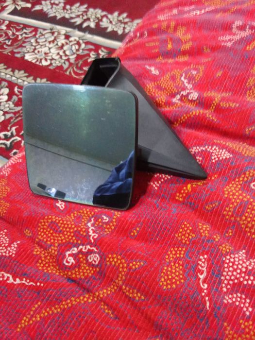 Мерседес 124 боковые зеркала