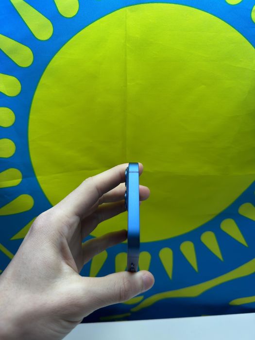 Айфон 13 128гб 79 емксть