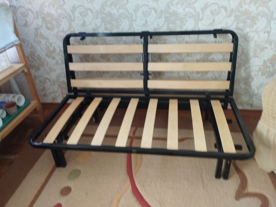 Диван -кровать,раскладной