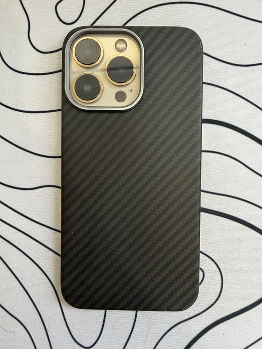 iPhone 13 Pro 128GB Gold