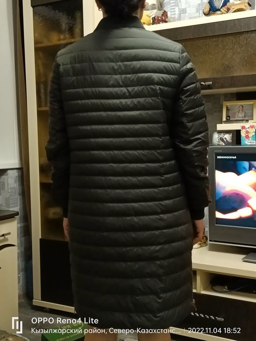 Продам,плащ пальто