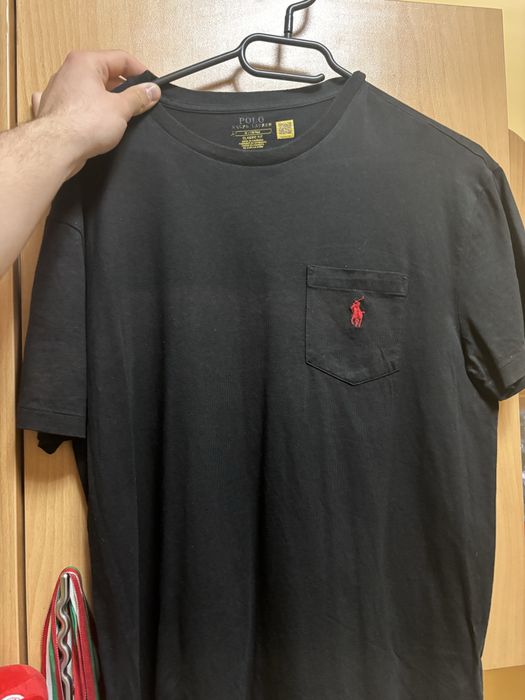 Тениска ralph lauren, оригинална