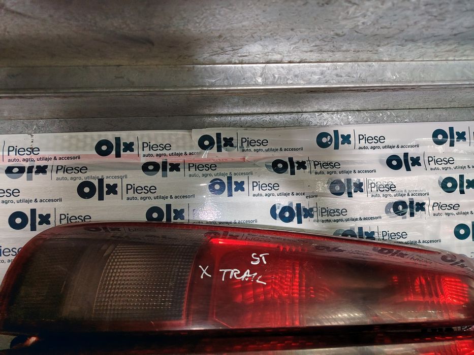 Stopuri, stop stânga, dreapta Nissan X-trail, an 2001-2007