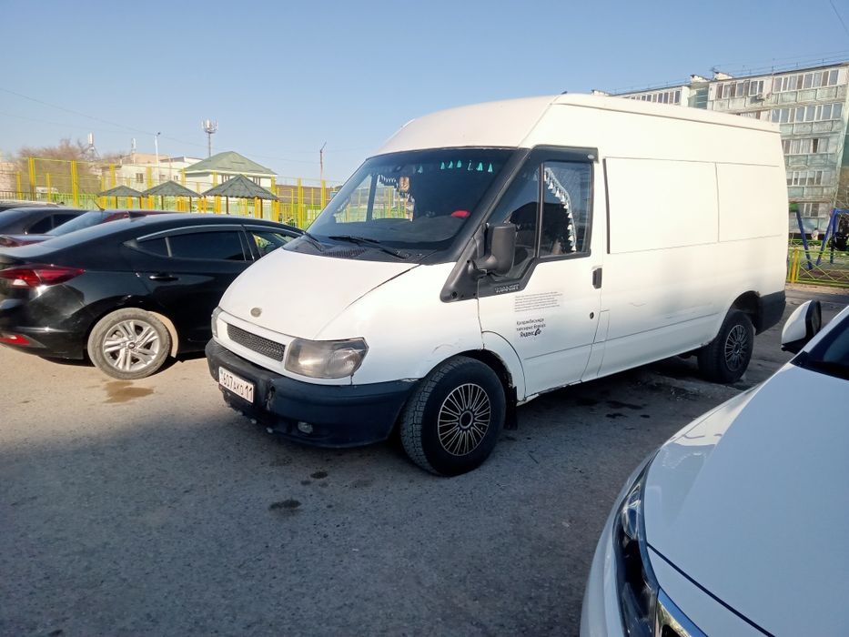 Форд транзит продам