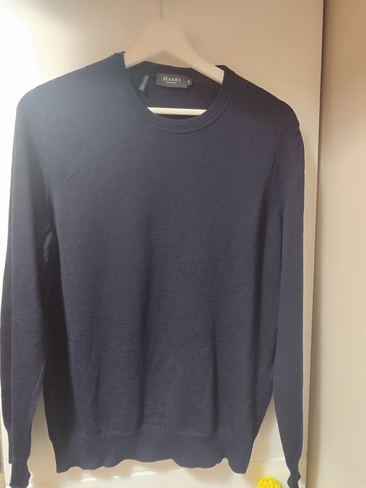 Maerz Muenchen 100%Virgin Wool