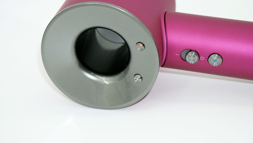 Фен Dyson super.sonic HD08
