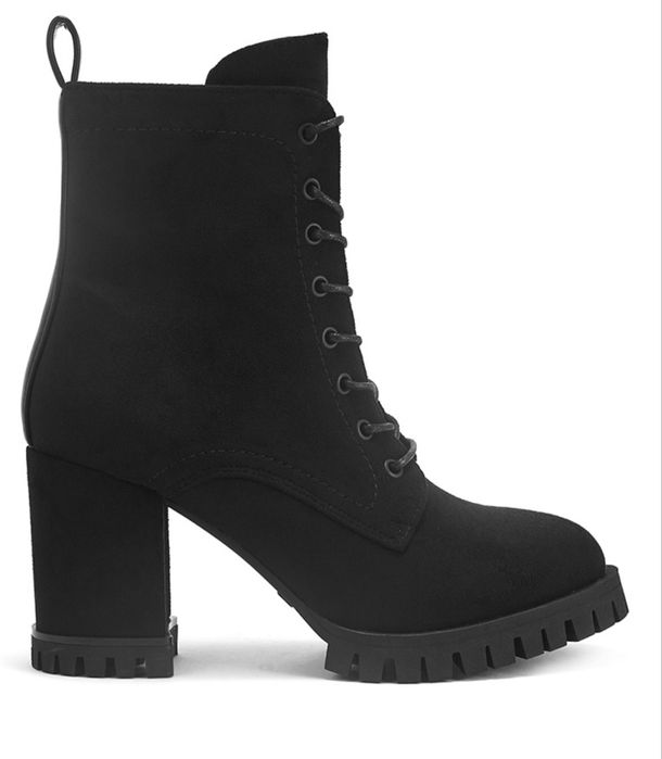 Ботильоны женские