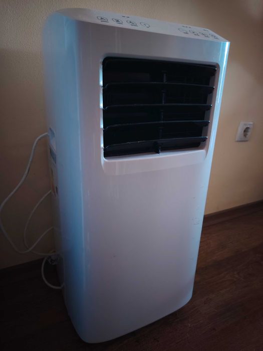 Мобилен климатик  Switch On