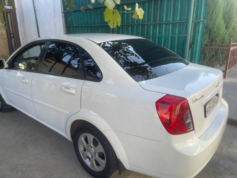 Продаётся Chevrolet Gentra