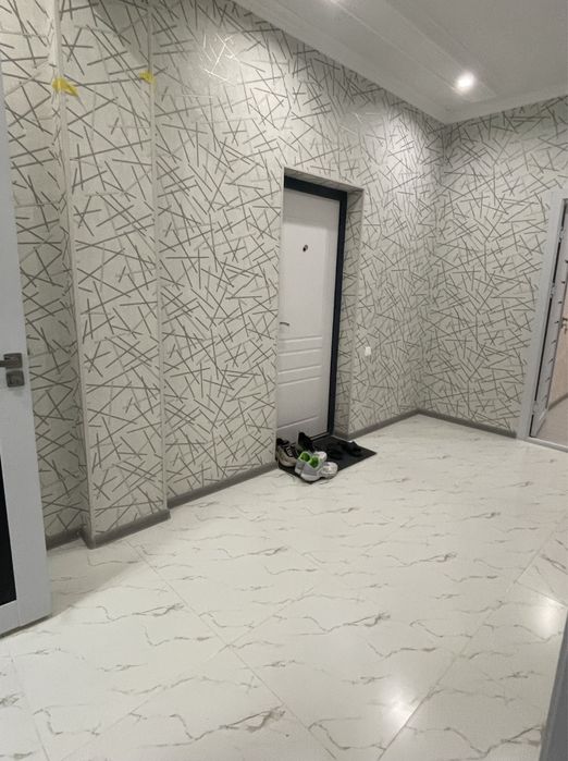 2х комнатная квартира в аренду