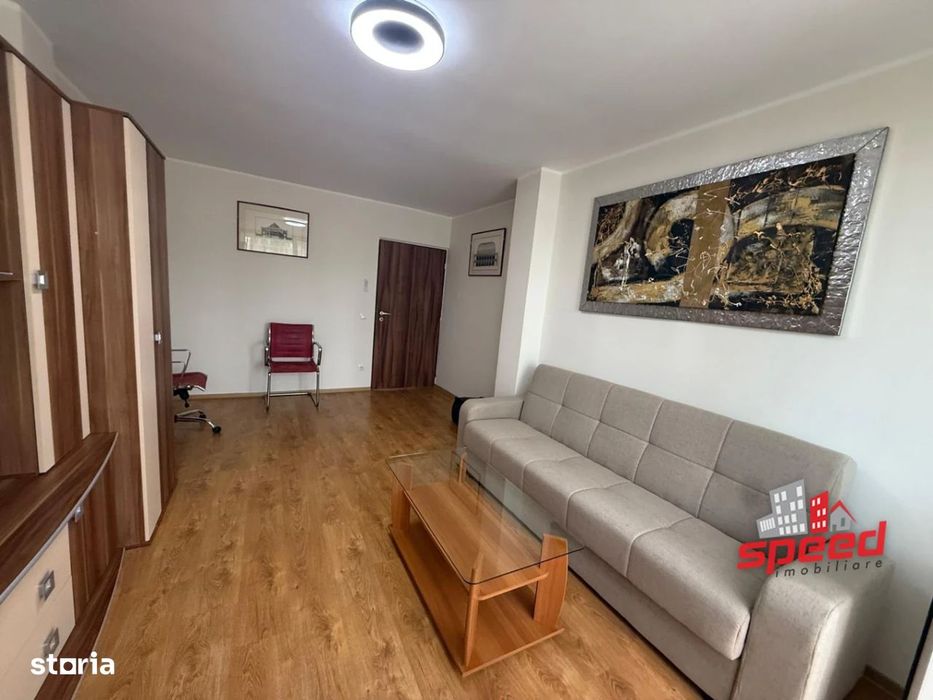 Apartament 2 camere de închiriat în Târgu Mureș