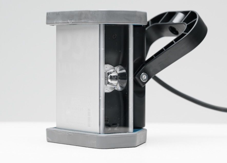 Светильник лампа Lossew P3 Ultra