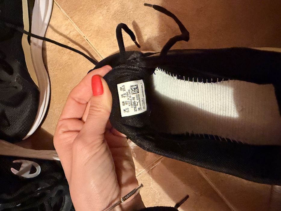 Champion Puma спортни обувки / маратонки