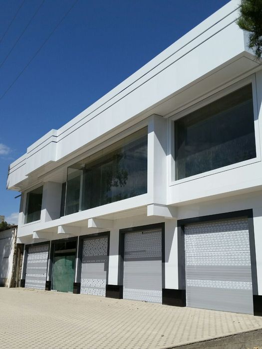 Алюкабонд мантаж алюкабонд аликафон аликафон хизмати