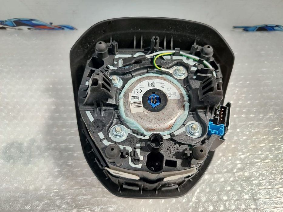 AIRBAG VOLAN / AIRBAG ȘOFER PEUGEOT 308 (T9) 2013–2021 / COD OEM 96783105ZD (5E2)