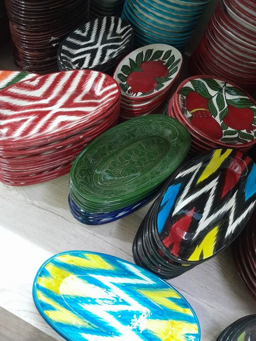 Национальный ляган